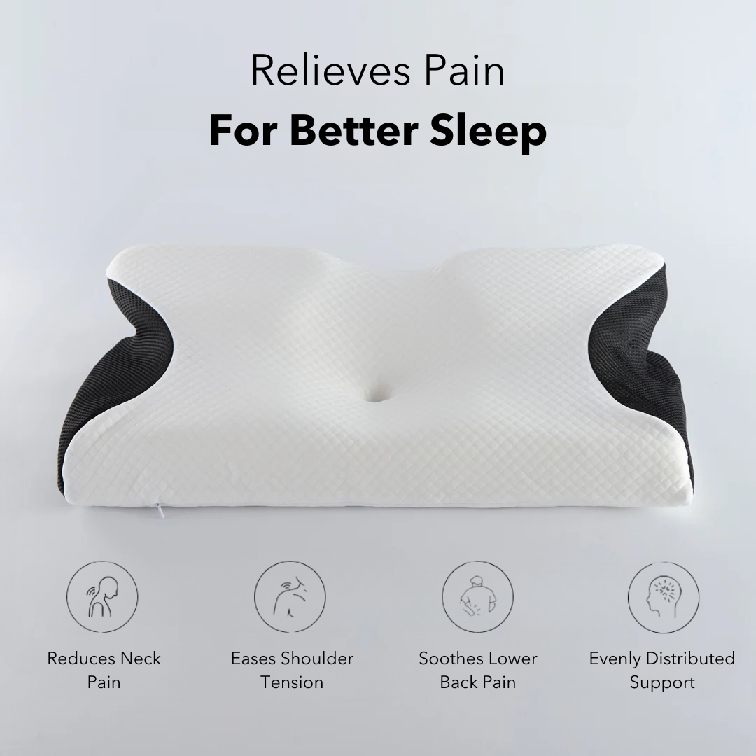 Aerohex™ Premium Pillow